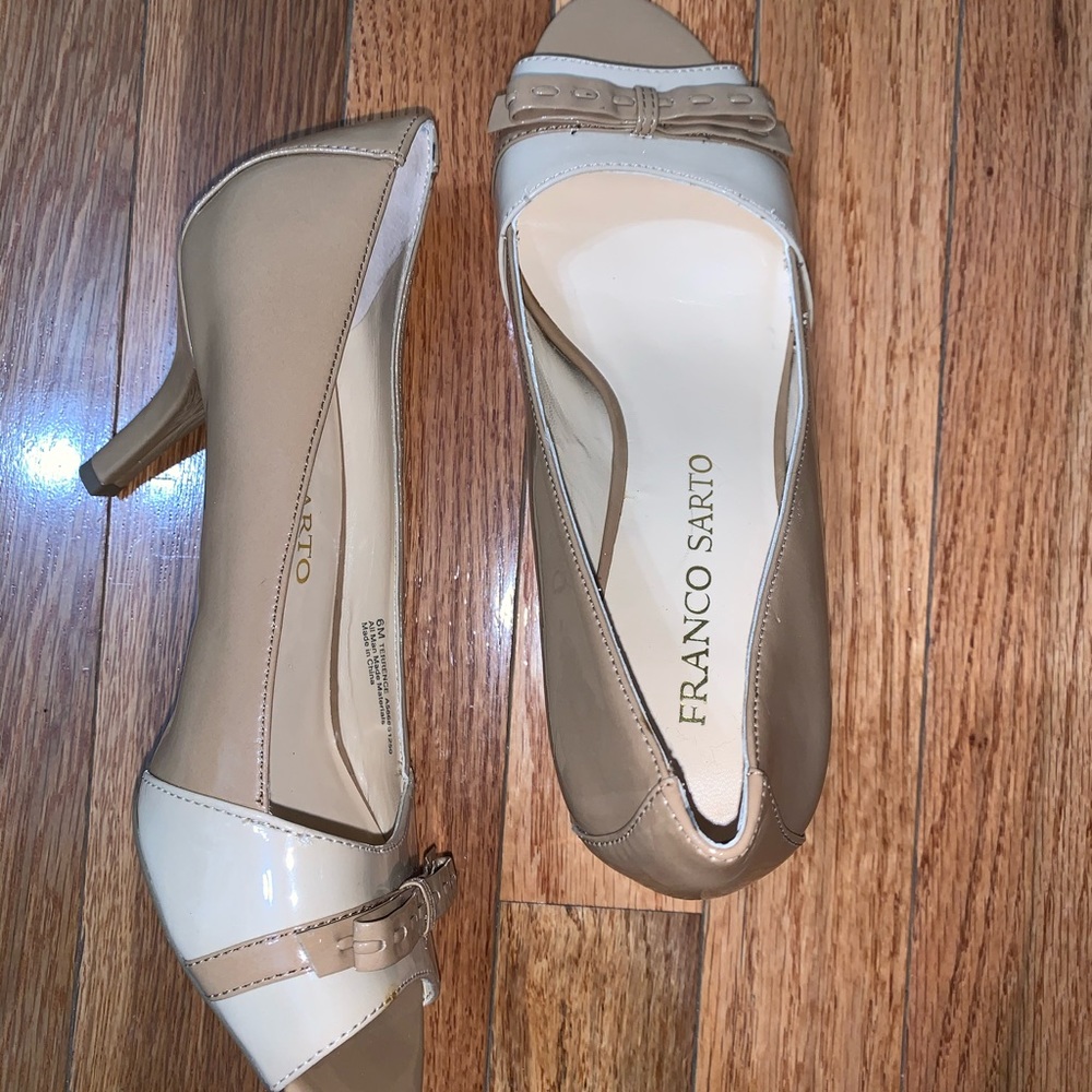 Heels - Picture 6 of 8